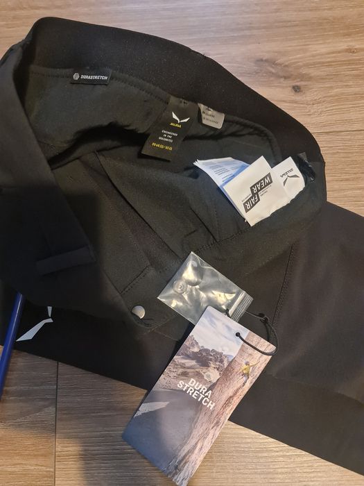 Vand pantaloni outdoor  Montura, Salewa ,Mammut, Maier Sports, f