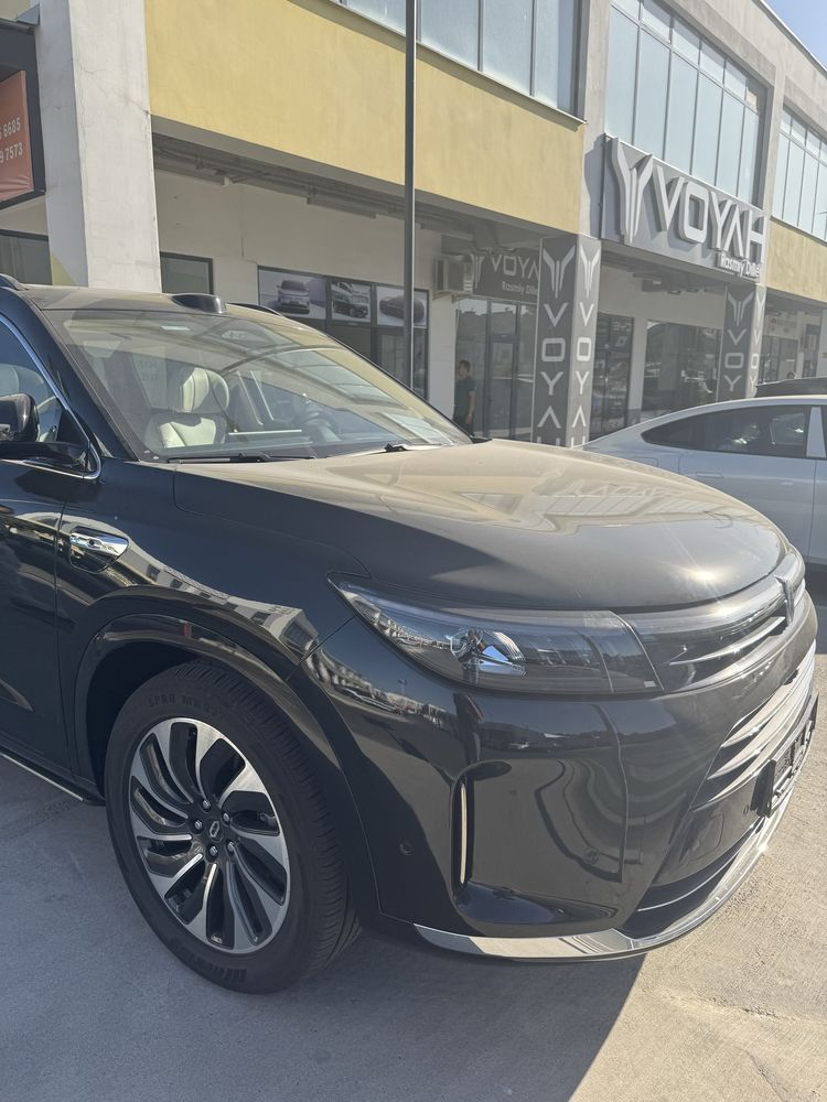 Ayita M7 ti ultra 2024