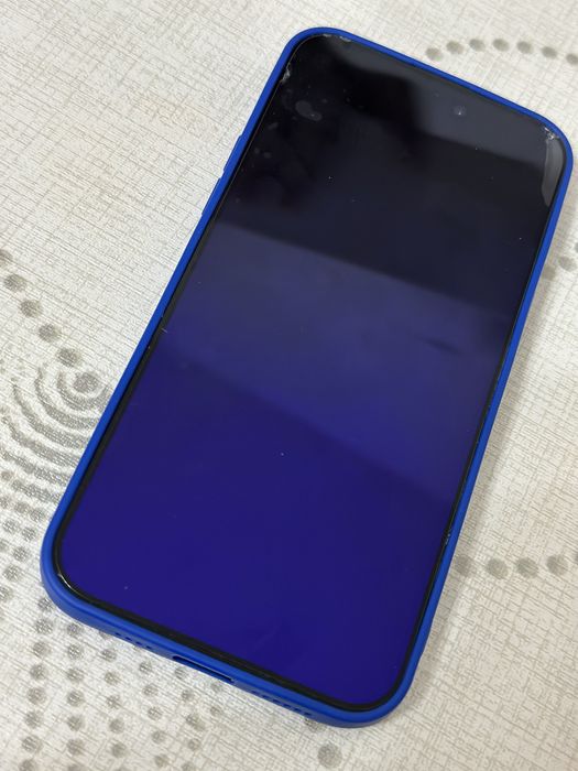 Продам Iphone 14 pro max