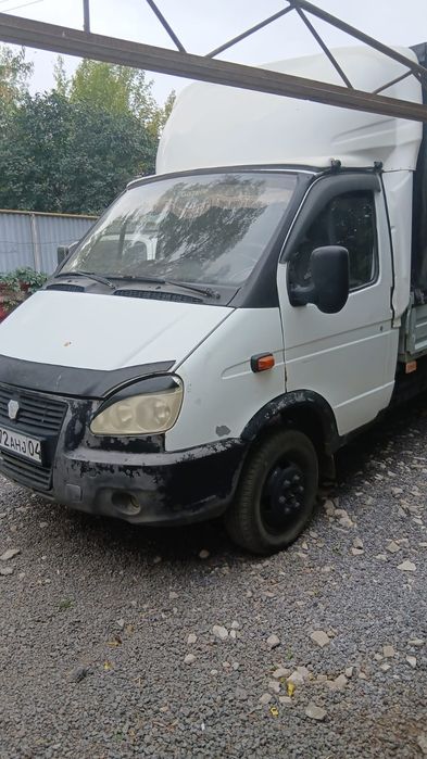 Продам Газель 4/20