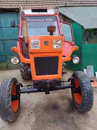 Vand tractor U650