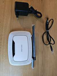 Router Wireless  TP-LINK N 300Mbs