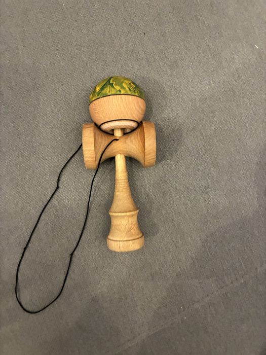 Ken Lotus element cu tama Daoriginz raptor clear