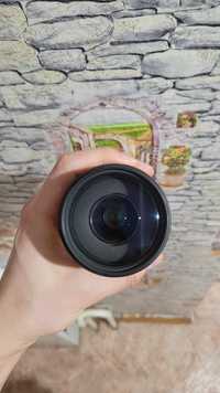 Продам объектив zoom lens ef 75-300mm