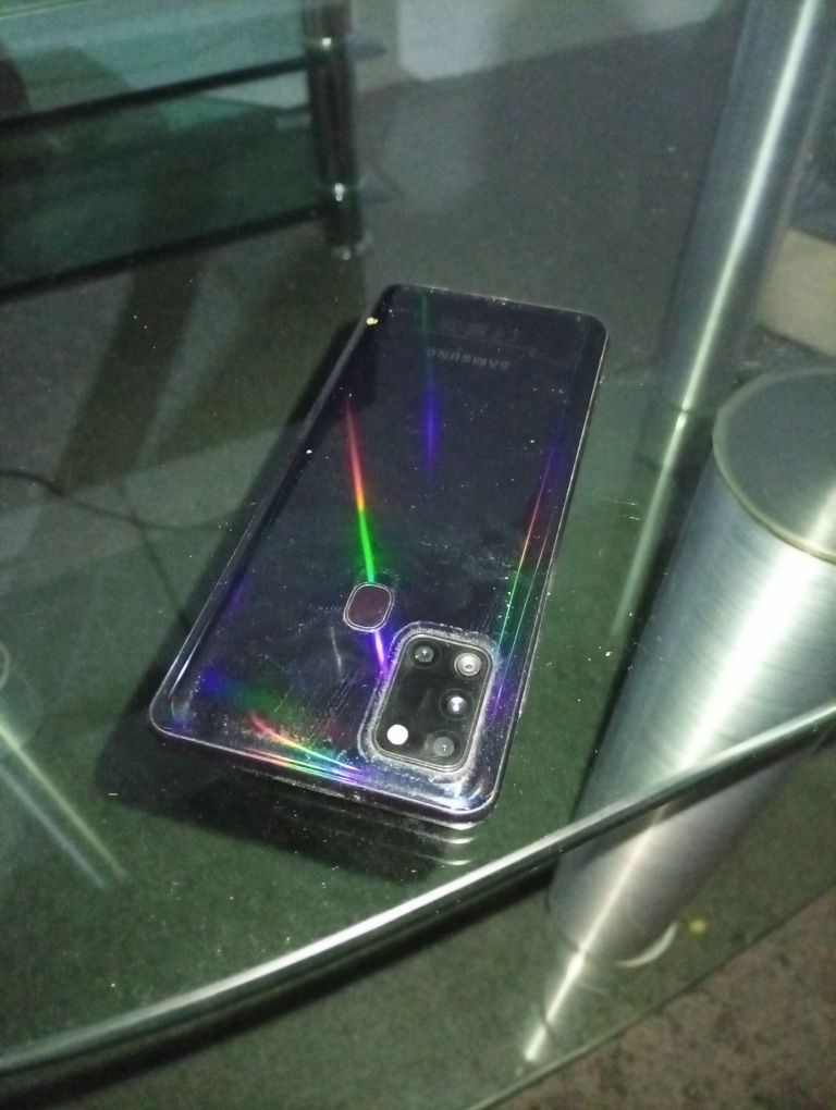 Samsung Galaxy 21S