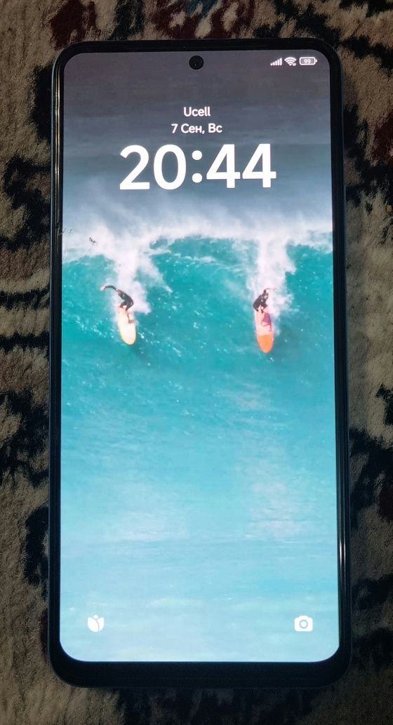 Redmi NOT 12 sotiladi