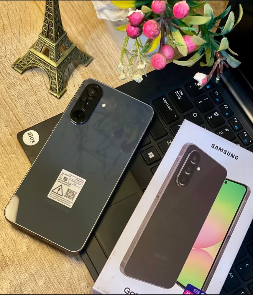 i-Stores | Samsung A06 | A16| A26 | A36 | A56 64/128/256Gb в Алматы