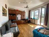 Centru - Piata Unirii apartament 2 camere etaj 1 liber