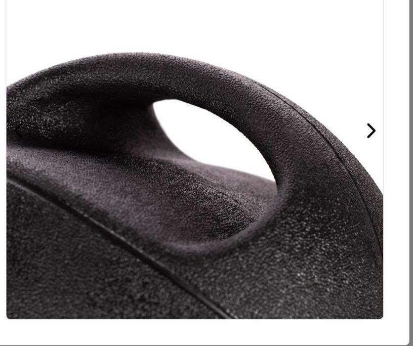 Медицинска топка Gym Beam 6кг