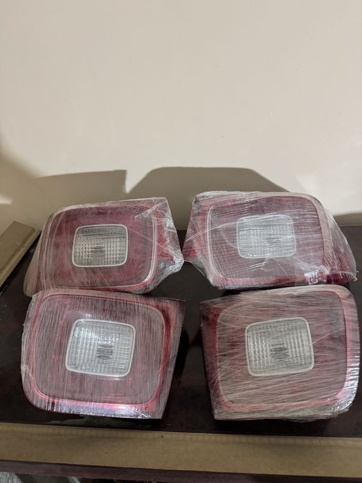 Malibu 1 orqa fara 3-pazitsiya