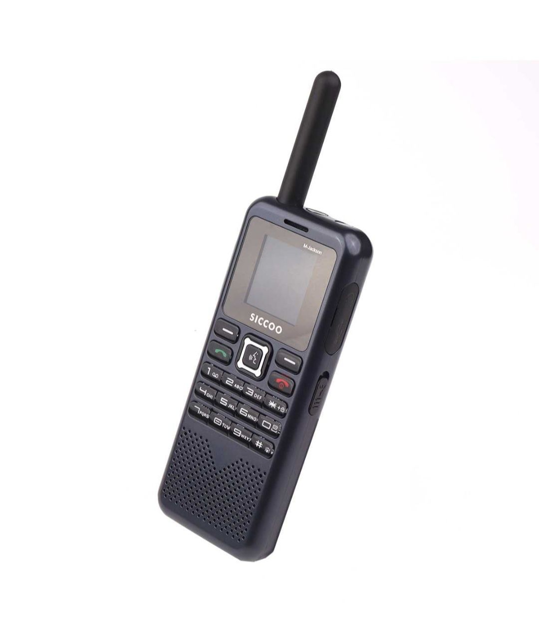 Yengi Siccoo telefoni / telefon va rasiya