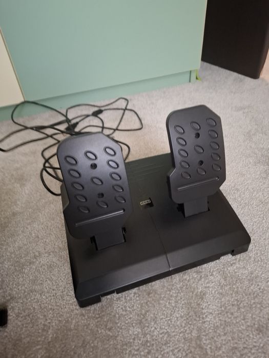 Volan gaming nintendo switch