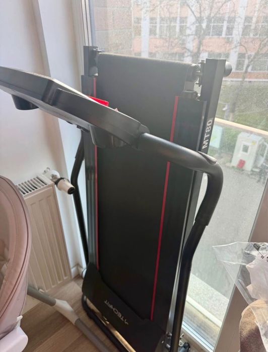 Banda alergare TechFit MT80,