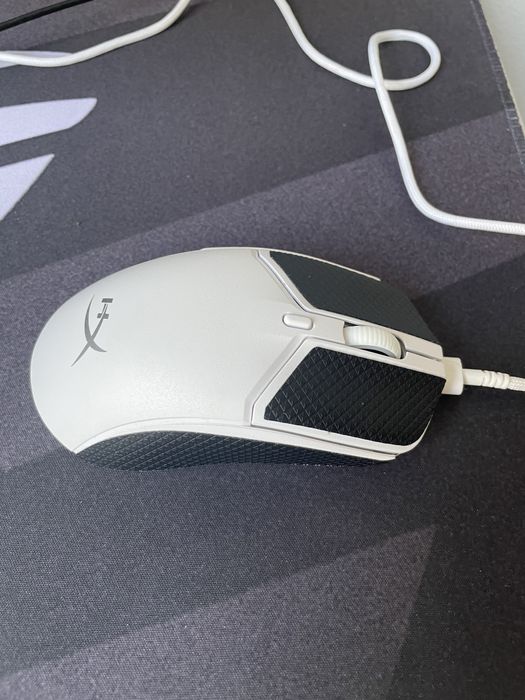 HyperX Haste 2 wireless