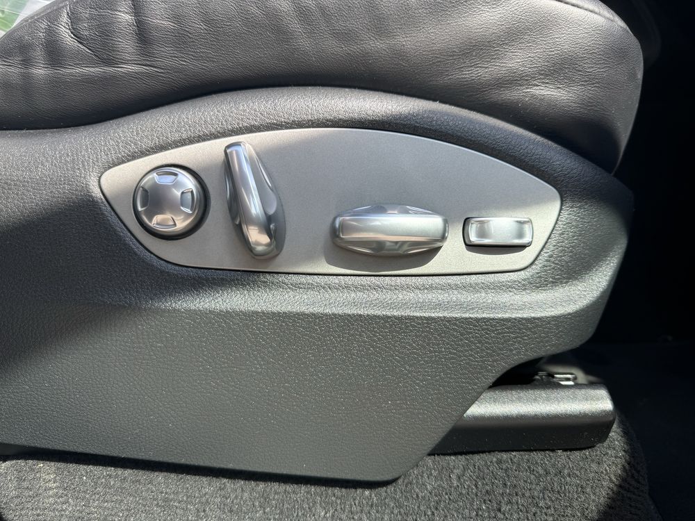 Porsche Cayenne 2014
