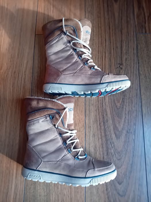 Ecco Yakutia Hydromax 38 lana