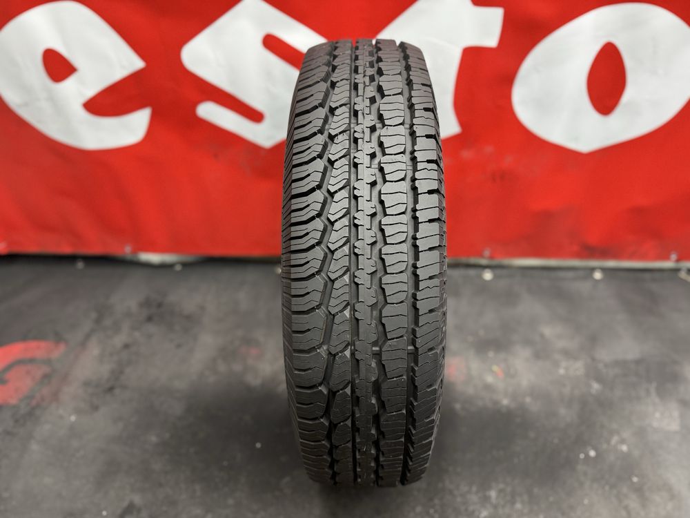 225 75 16, Всесезонна гума, BFGoodrich RadialLongTrailT/A, 1 брой