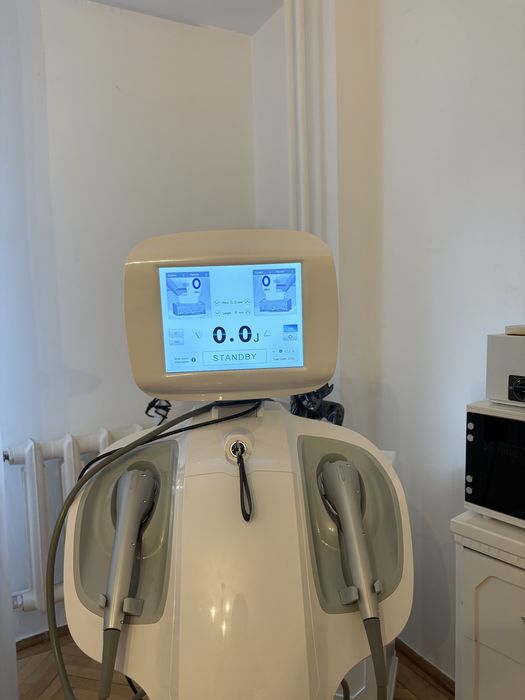 Aparat Hifu 7D Ultraperformer