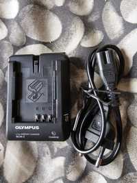 Зарядно за Olympus E520