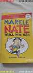 carte carti marele nate intaiul dintre pusti Lincoln Pierce