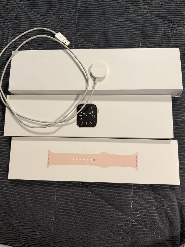 Apple watch series 6 44mm