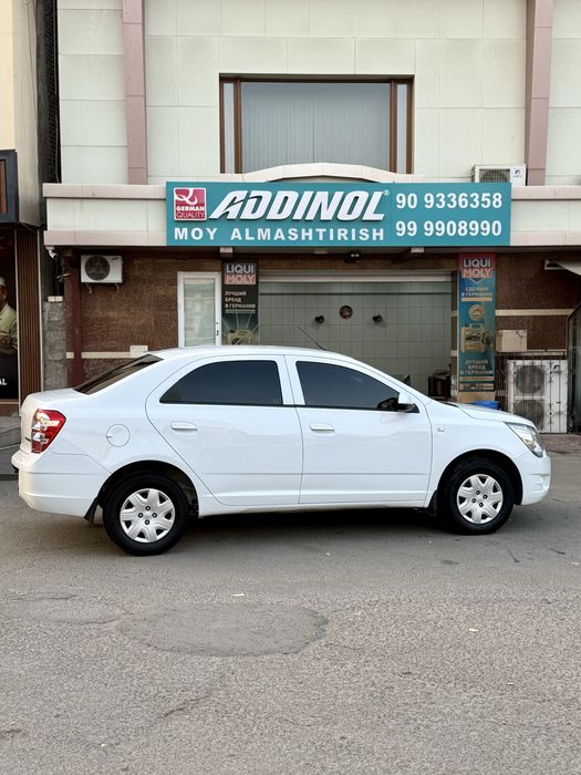 Arenda Cobalt Mwtan gaz 4 pok