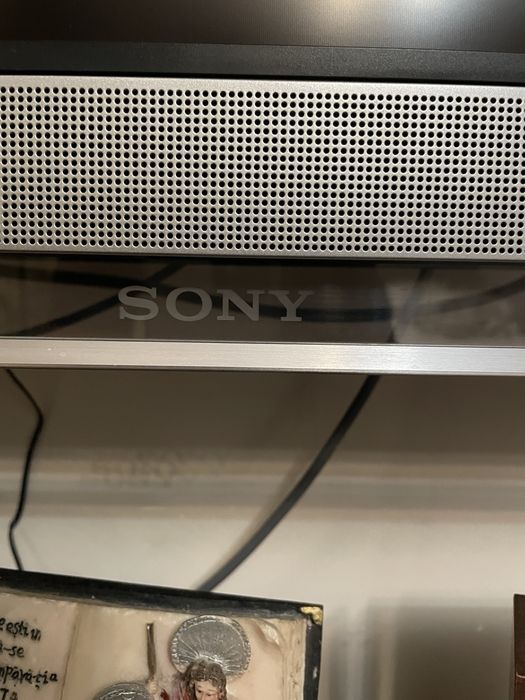 Tv Sony Bravia LCD full HD 117 cm impecabil !!!