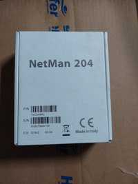 NetMan 204 4GB Riello UPS