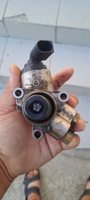 Pompa Inalta Presiune Vw Passat B6 2005-2010 2.0 Fsi blr Bvy Benzina 0