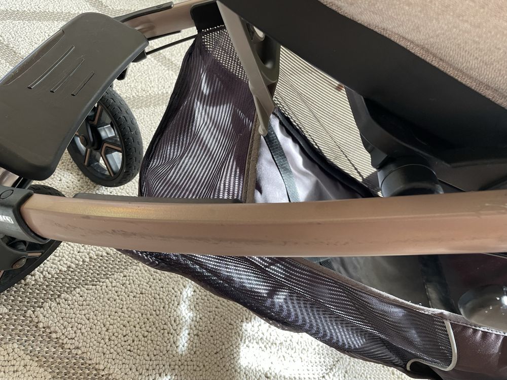 Бебешка количка Peg Perego