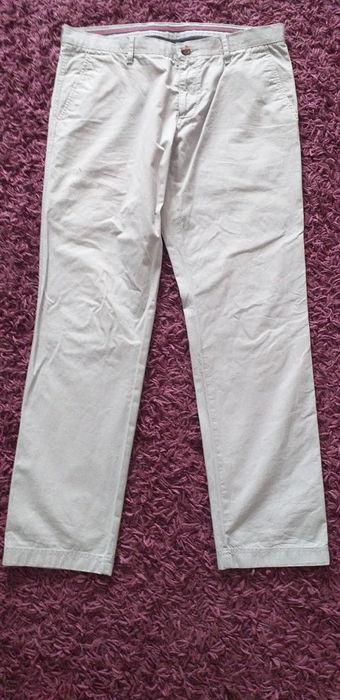 Pantaloni barbati Louis Philippe marimea 34