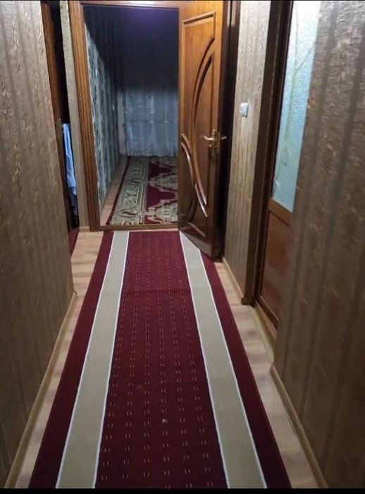 Квартира Сергили 4  92 кв 4 комнатная Ипотека