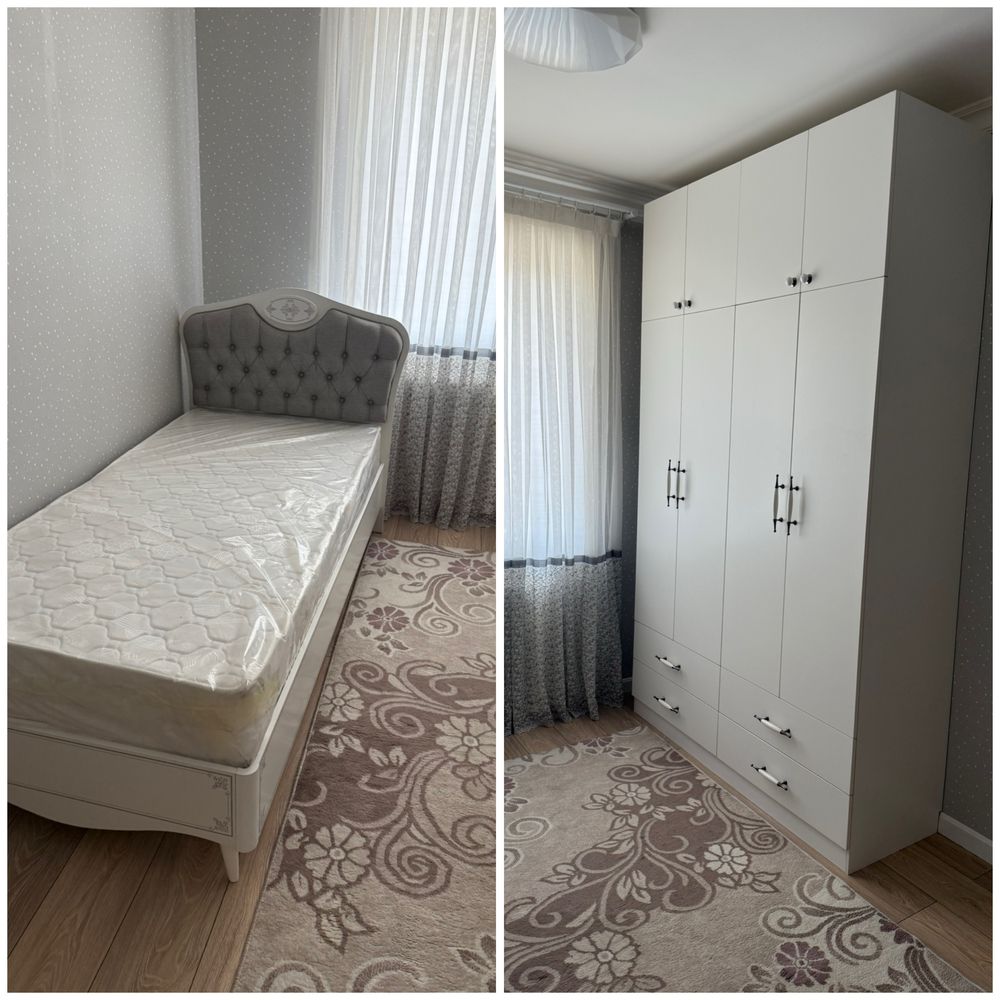 Продается квартира Квартира сотилади