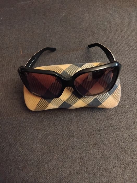 Дамски слънчеви очила BURBERRY