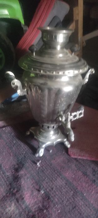 Самовар электрический