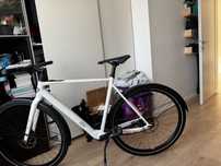 Vand bicicleta electrica Rose Sneak +