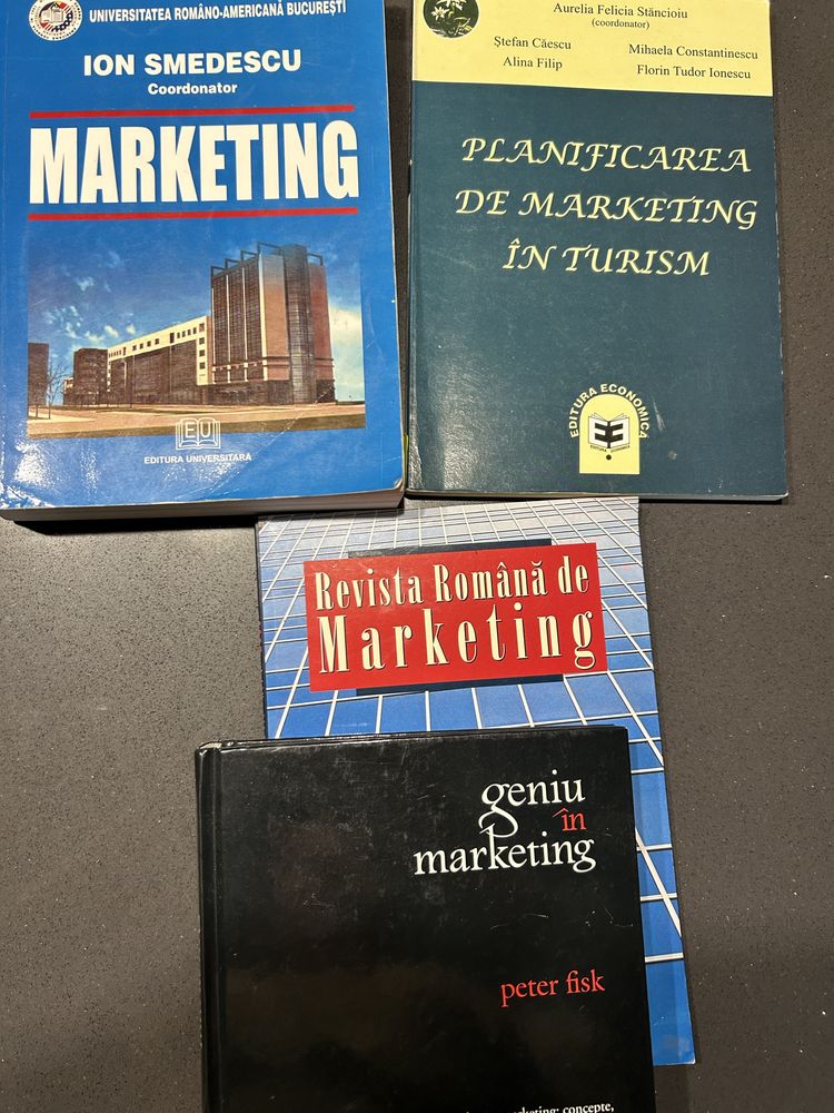 Manuale Marketing