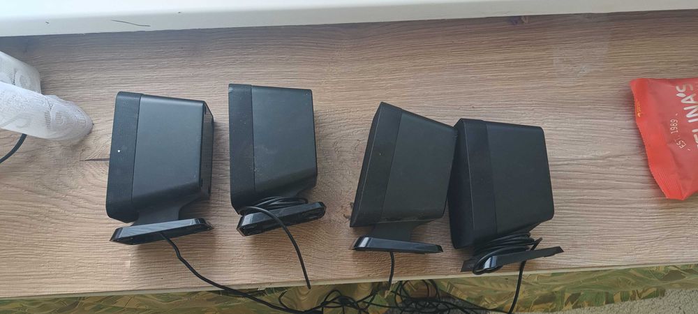 Колонки за буфер creative T6160