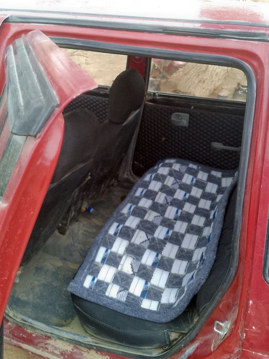 Tico sotiladi minishga tayyor