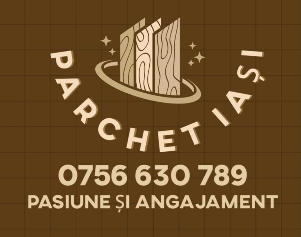 Raschetare, parchet  reconditionare, montare, slefuire