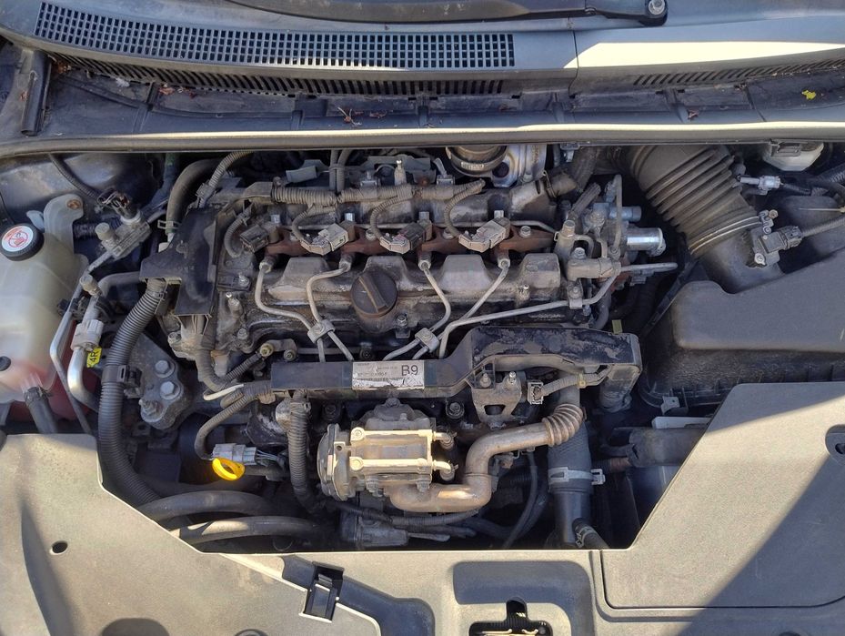 Toyota Avensis T27 break 2l diesel