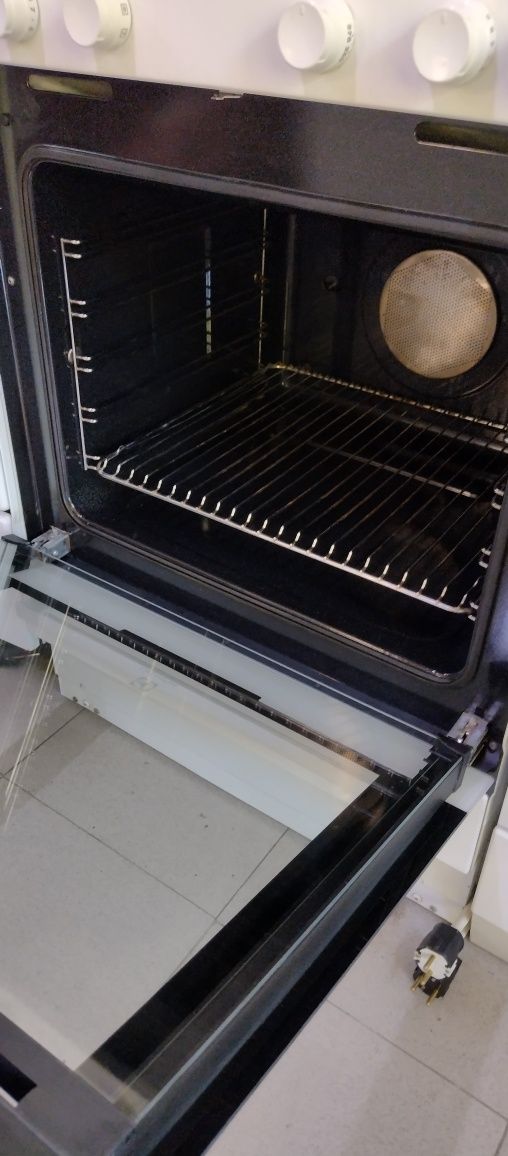 Печка готварска Electrolux