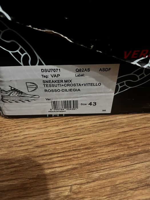 Versace Chain Reaction marimea 43