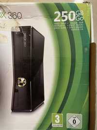 Xbox 360-256gb..