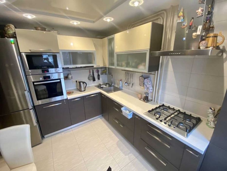 Дава се под наем Двустаен апартамент в София, Обеля - 64 кв.м за 612 € - Снимка #3