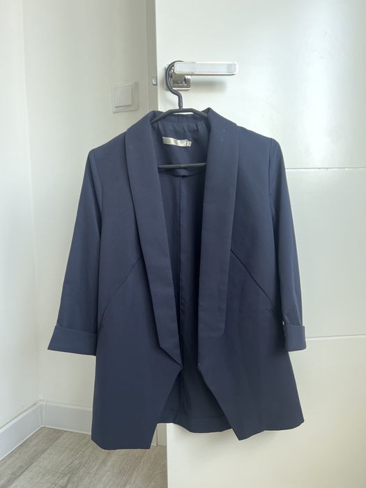 Пиджак женский,классический