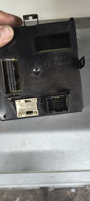 Renault Sagem s2000