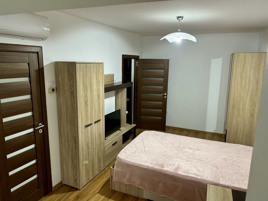 Închiriez garsonieră cartier Obor