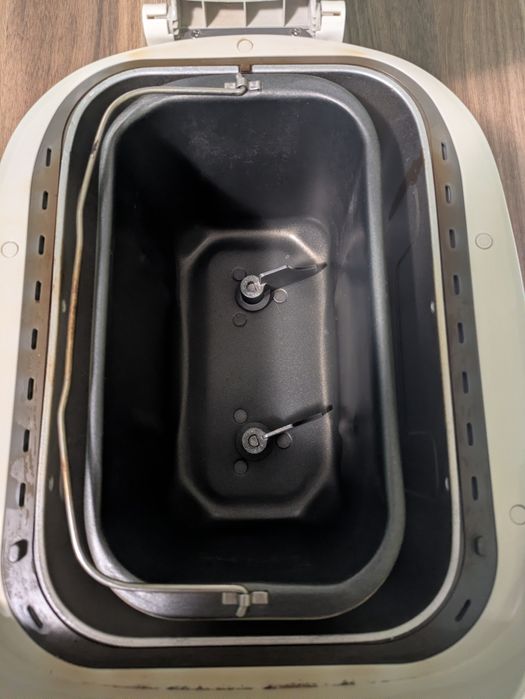 Хлебопекарна MOULINEX OW502030 //B03-B//