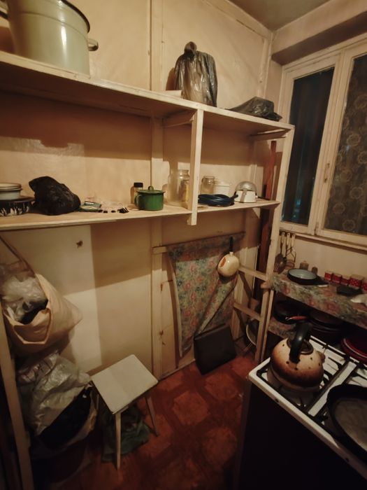 Ц-1  4/4/4  100кв. Московская планировка. Пос. Англии.